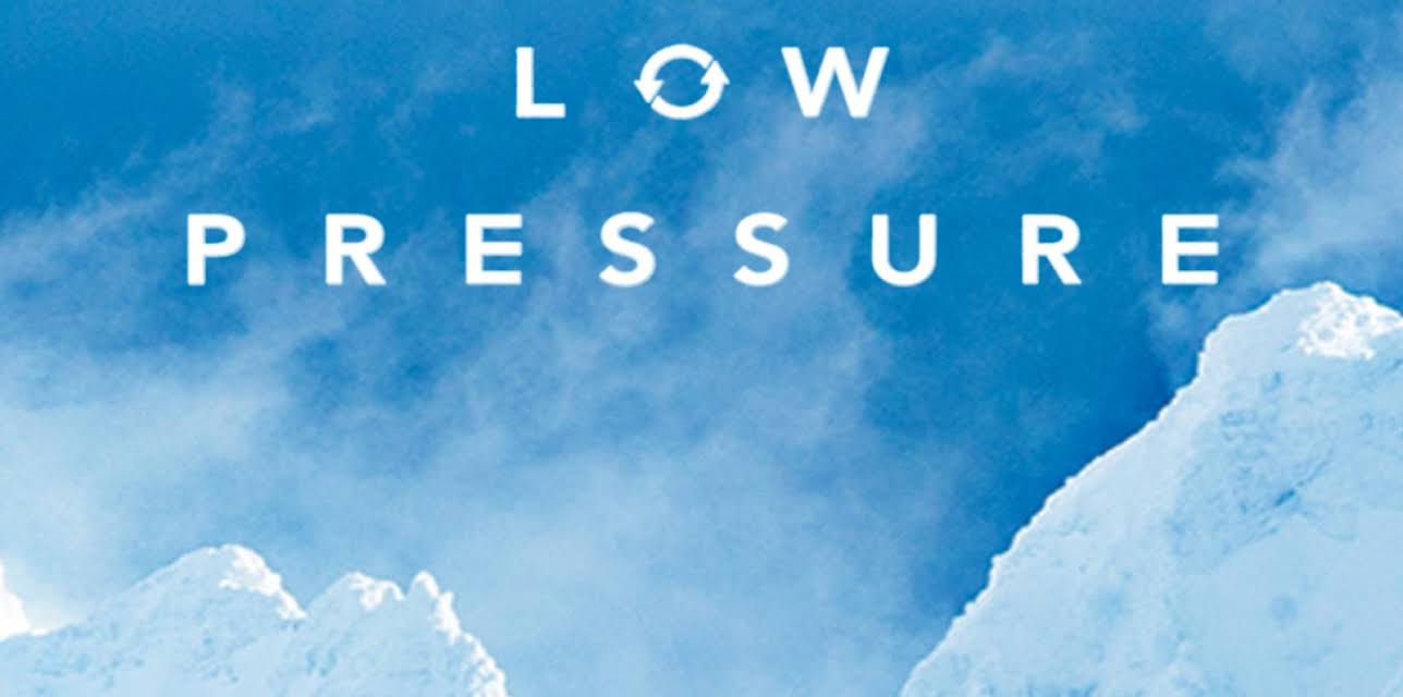 Low Pressure (2018)