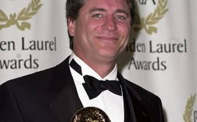 Linwood Boomer
