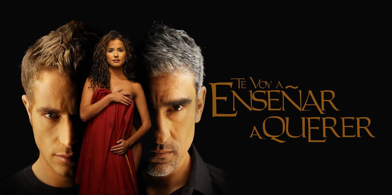 Te Voy a Enseñar a Querer S1