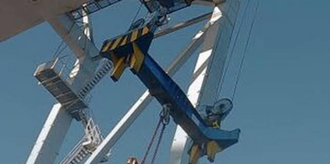 04:54: Control de puertos: Episodio 3 | Discovery Max | 3/8 2026