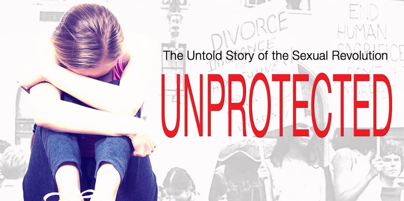Unprotected (2018)