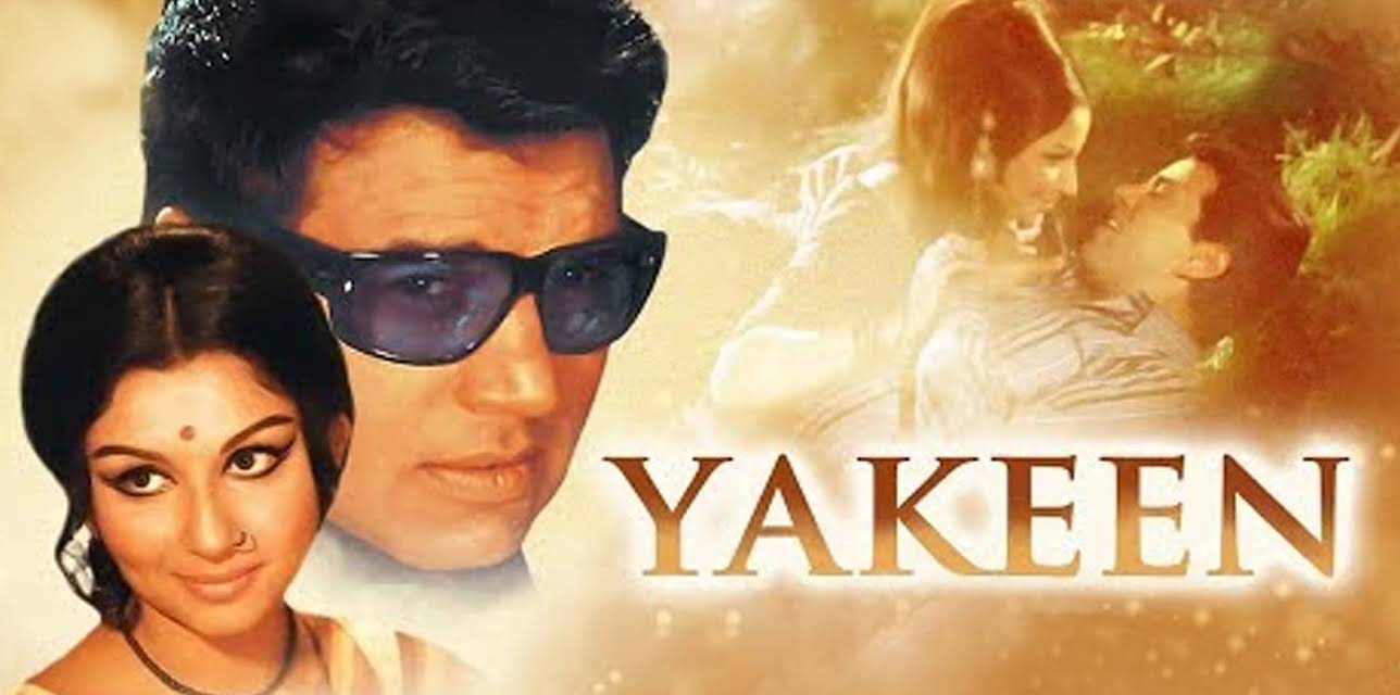 YAKEEN (1968)