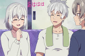 Grandpa and Grandma Turn Young Again - S01: Grandpa, Grandma, and Winter Break