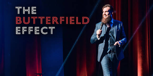 The Butterfield Effect (2019)