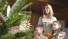 Auf Weihnacht`n zua! Brauchtum und Mythen in Kärnten