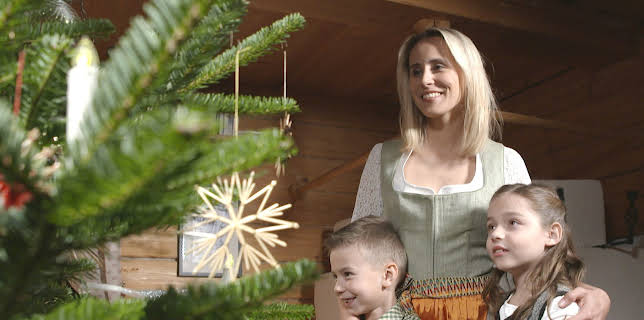 11:55: Auf Weihnacht`n zua! Brauchtum und Mythen in Kärnten | 3SAT | 12/4 2025