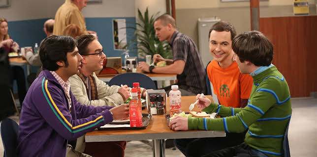 20:20: Big Bang Theory, The (S6 E22) (S6) | Kanal 9 | 1/22 2026