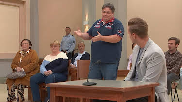 10:00: Ulrich Wetzel - Das Strafgericht | RTL | 4/17 2026