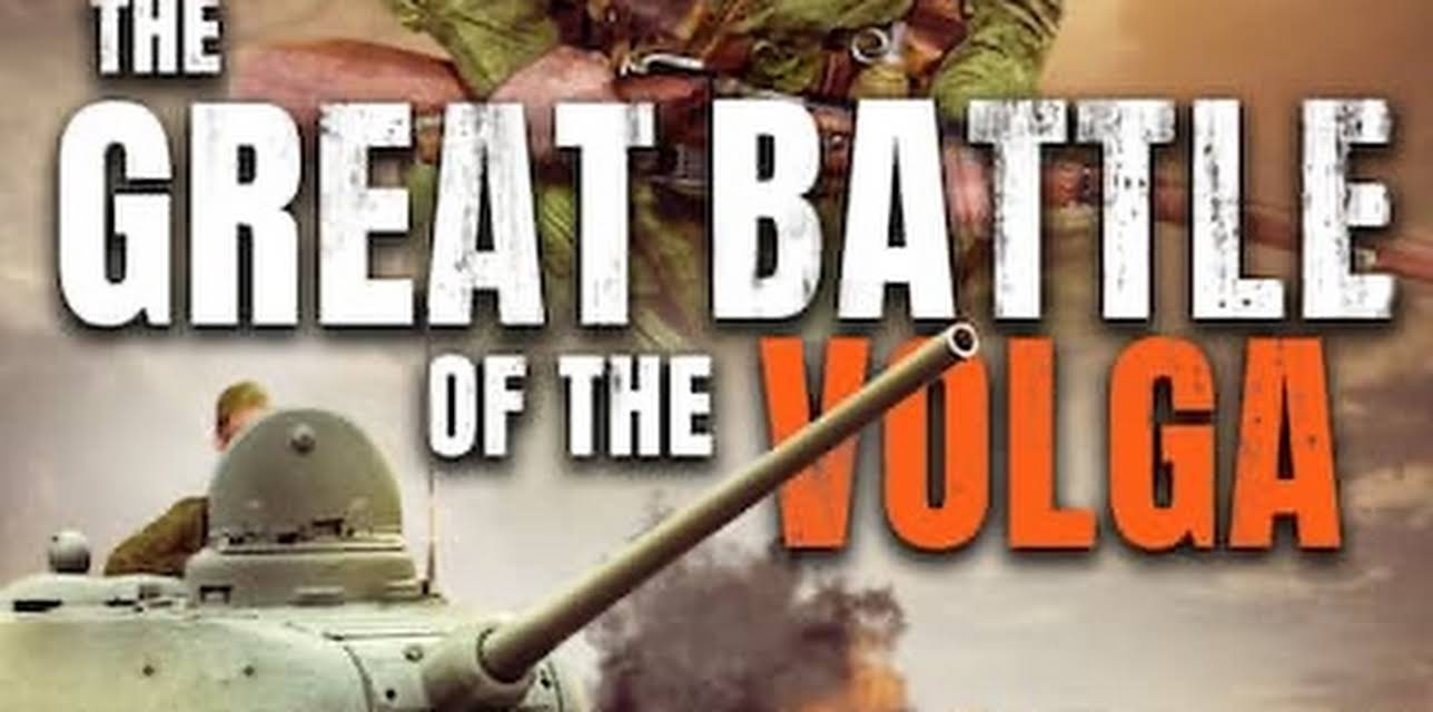 The Great Battle of Volga (1962)