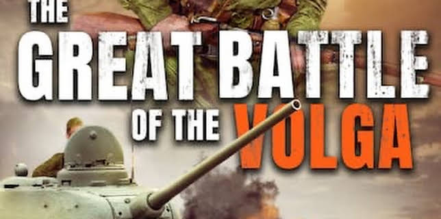 The Great Battle of Volga (1962)