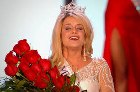 Secrets of Miss America Season 1: UNDER PRESSURE