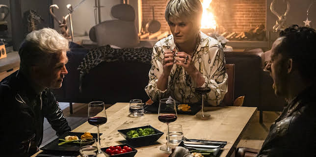 19:45: Jul i Blodfjell 2 (S2 E5) (S2) | TVNorge | 12/5 2025