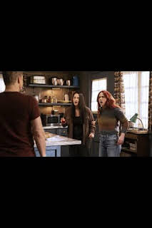 03:26: Resident Alien (T4): Ep.4 La verdad duele | SYFY | 10/3 2026