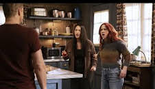 Resident Alien (T4): Ep.4 La verdad duele