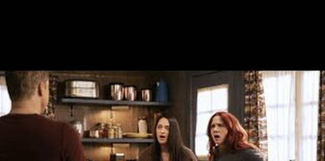 10:06: Resident Alien (T4): Ep.4 La verdad duele | SYFY | 1/13 2026