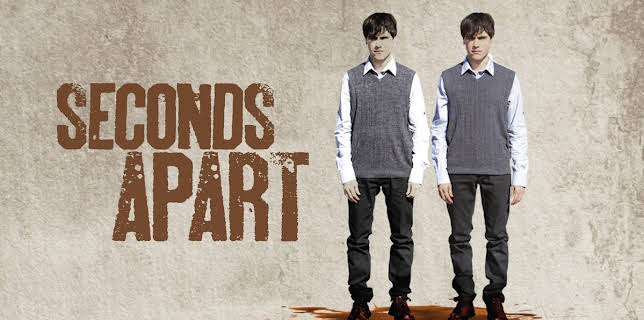 Seconds Apart (2011)