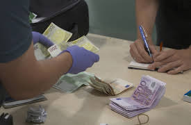 Border Control: Spain: Episode 4