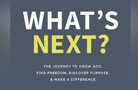 What's Next?: What's Next? | Episode 1