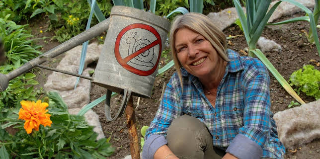 12:55: Mein leckerer Garten (5/6) | RBB Fernsehen | 11/10 2025