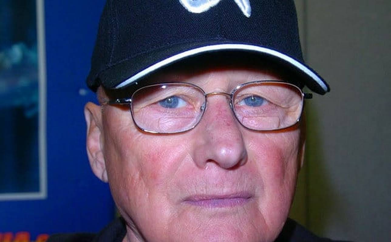James Tolkan