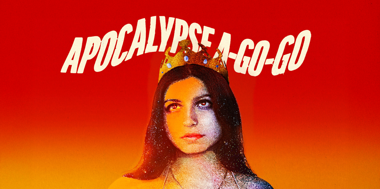 Apocalypse A-Go-Go (2021)