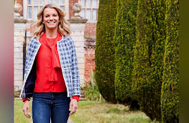 An American Aristocrat Holiday Special: Doddington Hall