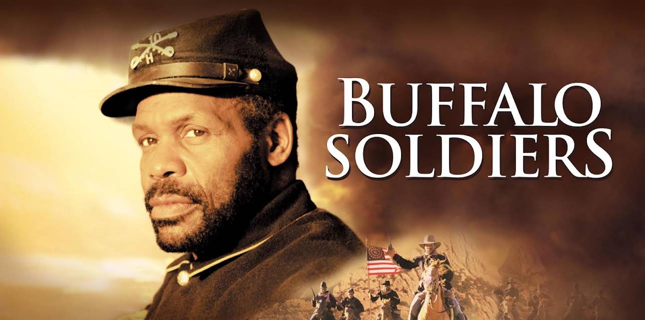 Buffalo Soldiers (1997)