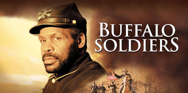 Buffalo Soldiers (1997)