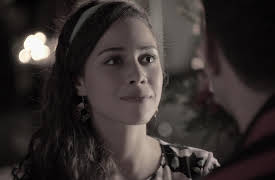 La Cacica season-1: La Cacica Capítulo 15