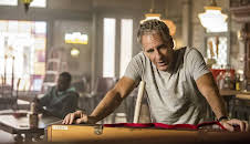 Navy CIS: New Orleans