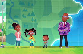 Weather Hunters, Volume 1: The Windy Day