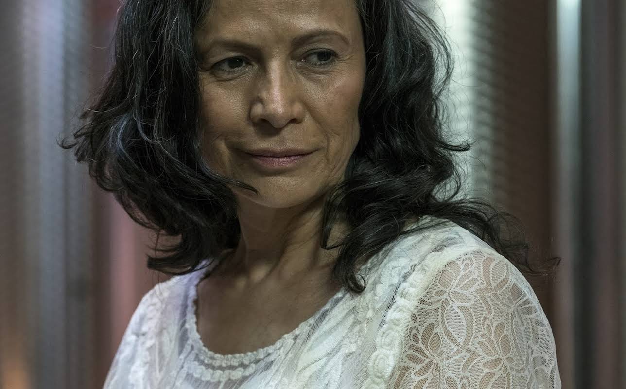 Patricia Reyes Spindola