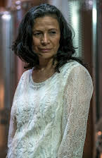 Patricia Reyes Spindola som 