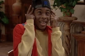 Kenan & Kel Season 1: Mental Kel-Epathy