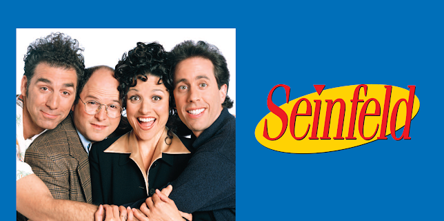 Seinfeld Season 1
