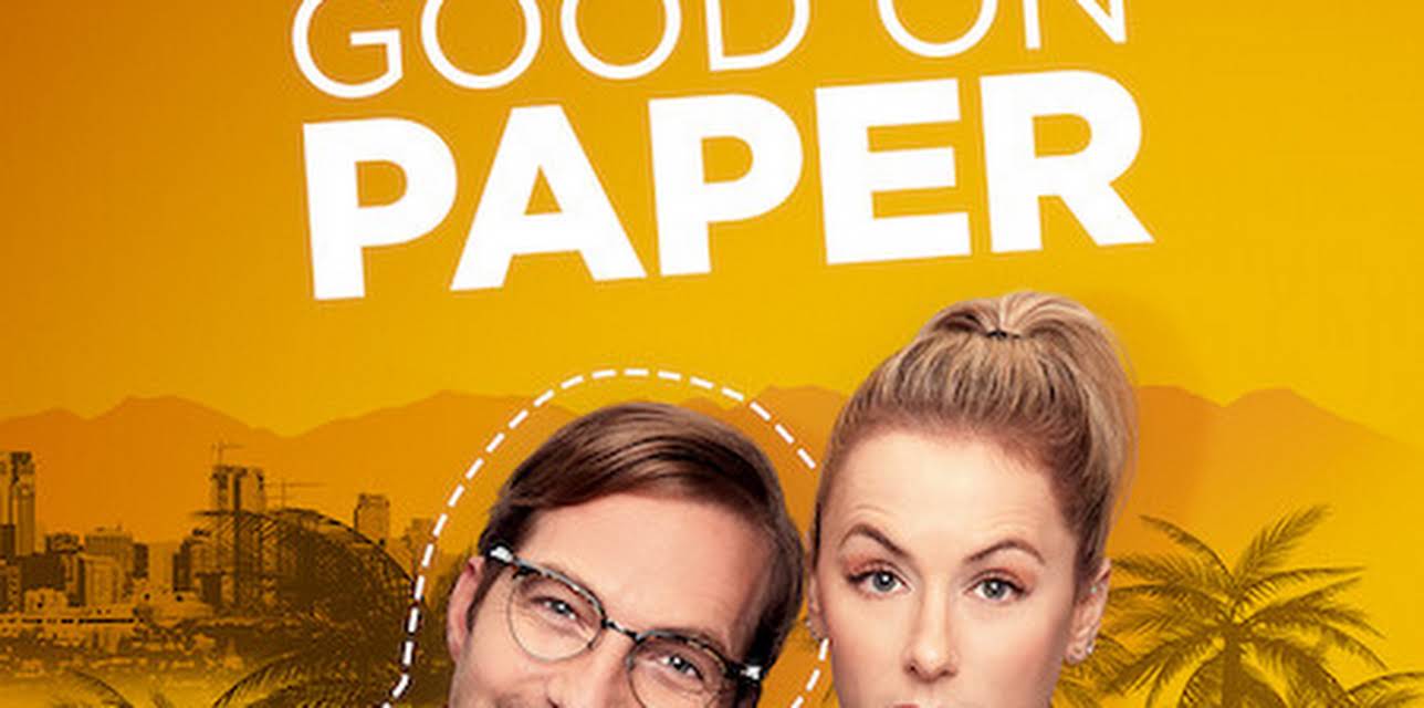 Good on Paper (2021)