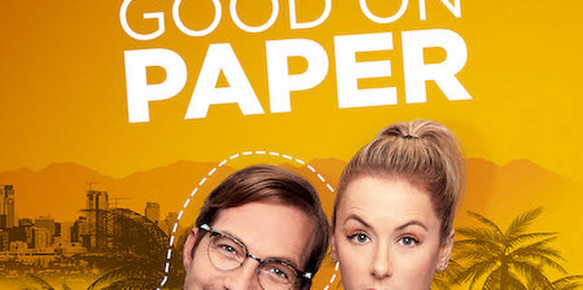 Good on Paper (2021)