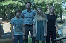 Ozark: My Dripping Sleep