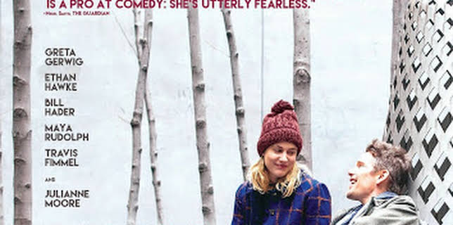 22:00: El plan de Maggie (IMDb 6.2) | TCM | 11/6 2025