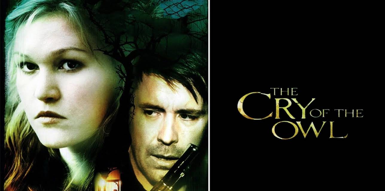 The Cry of the Owl (2010)