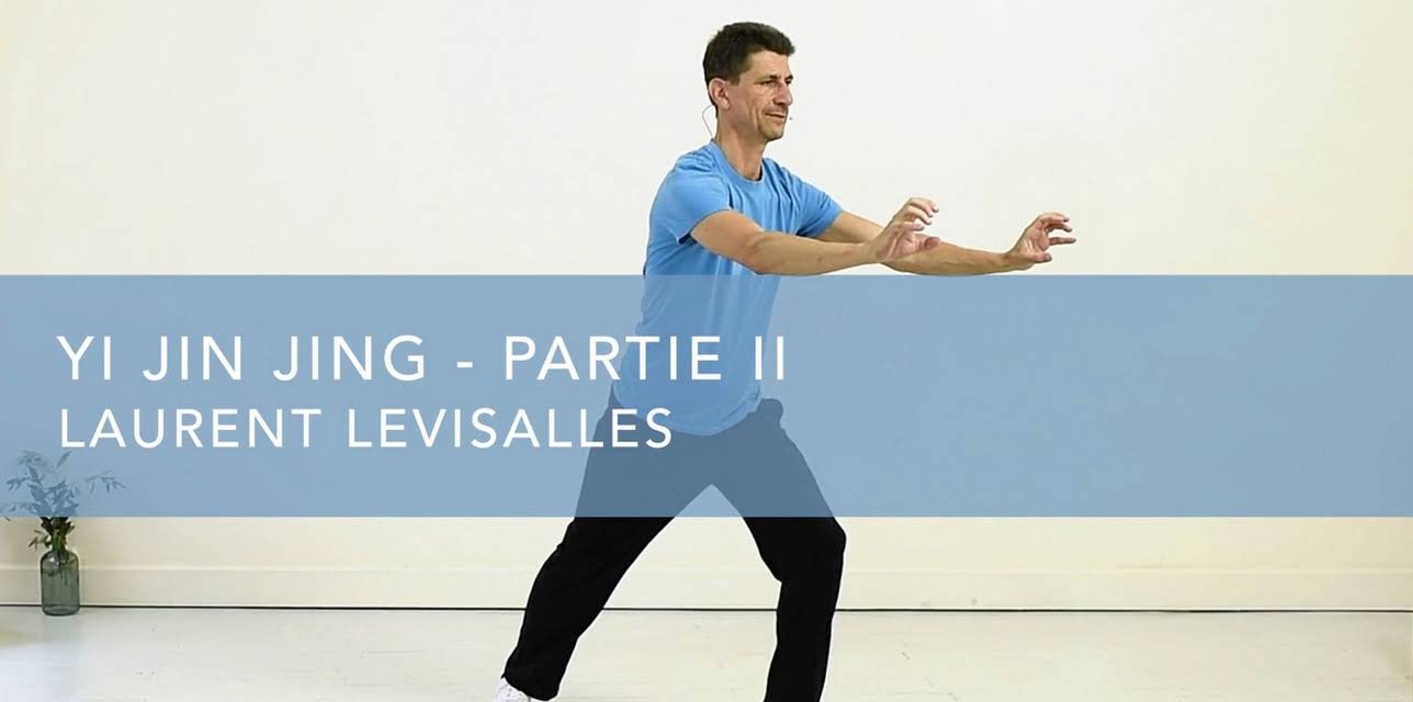 Yi Jin Jing - partie II (2018)