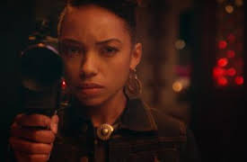 Dear White People: Kapitel IV