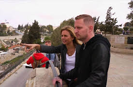 Breaking Borders Season 1: Mother of All Conflicts