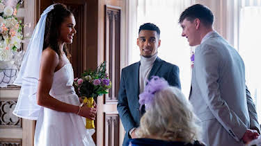 11:40 PM: Waterloo Road (S17 E8) (S17) | BBC One | 1/27 2026