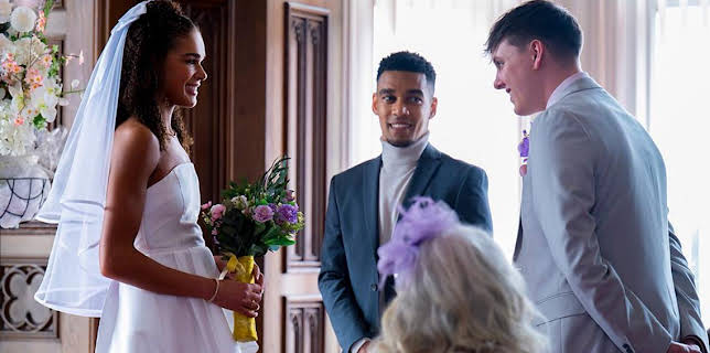 10:40 PM: Waterloo Road (S17 E8) (S17) | BBC One | 1/27 2026