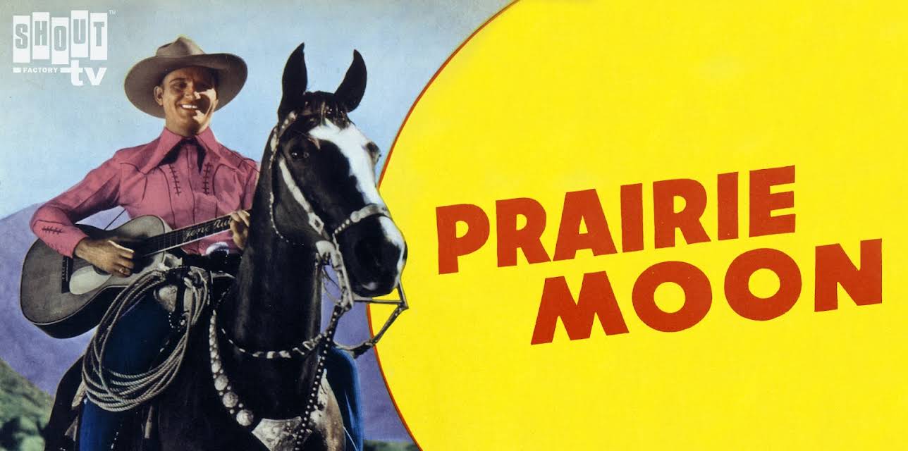 Prairie Moon (1938)