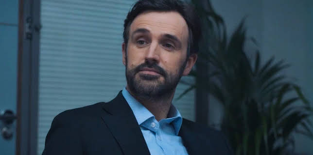 6:00 PM: The Chelsea Detective (S1 E4) (S1) | Drama | 11/29 2025