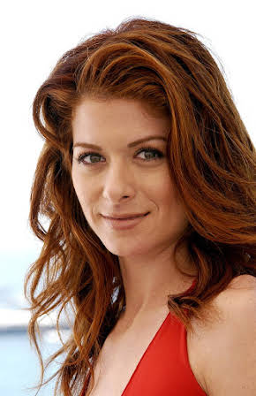 Debra Messing as 
