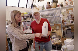 Craft in America: Season 1: Memory