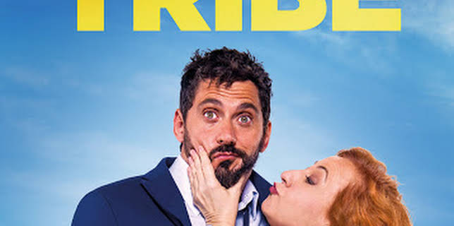 20:27: La tribu (IMDb 5.8) | Comedy Central | 1/11 2026